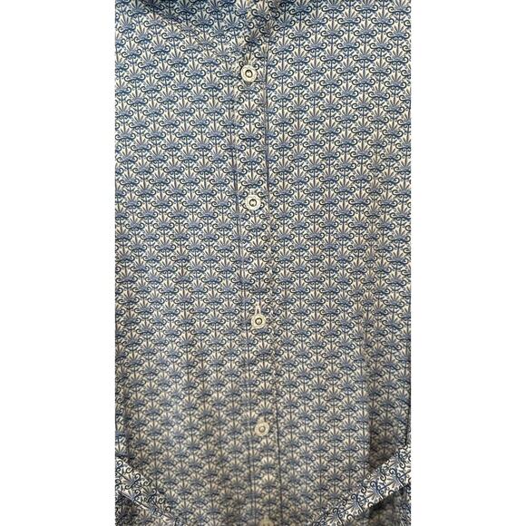 Yal New York Button Up Sweaterdress Modest Fashion Women's Size Medium 1780 - Picture 7 of 13